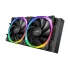 Antec Vortex 360 ARGB All-in-One Liquid CPU Cooler